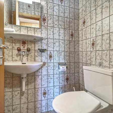 Apartman Sunny Mountain In *