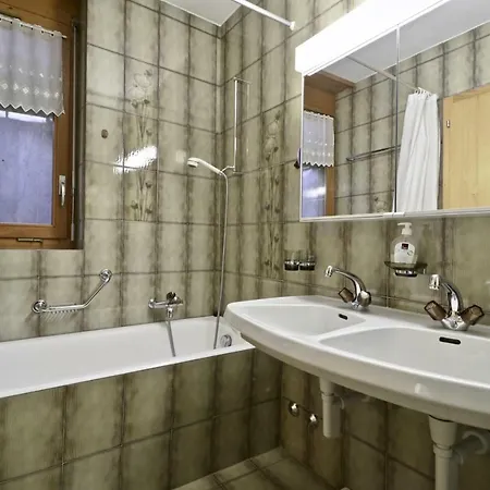 Apartman Sunny Mountain In
