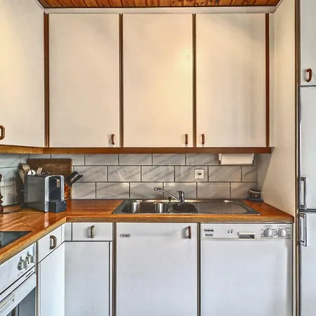 Apartman Sunny Mountain In