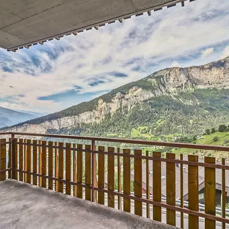 Apartman Sunny Mountain In