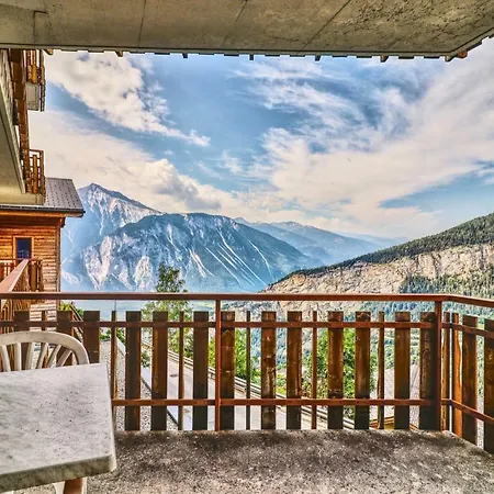 Apartman Sunny Mountain In
